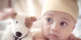 baby søvn