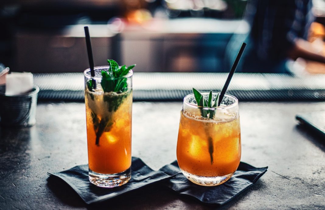flotte drinks