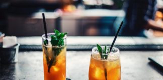 flotte drinks