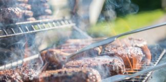 grill