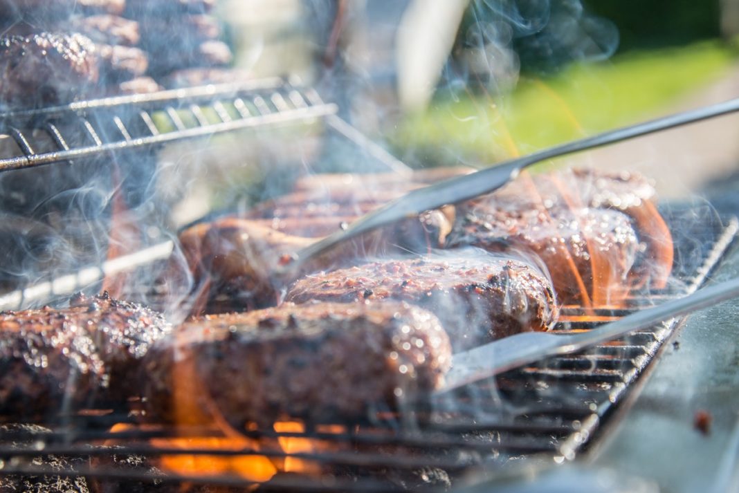 grill