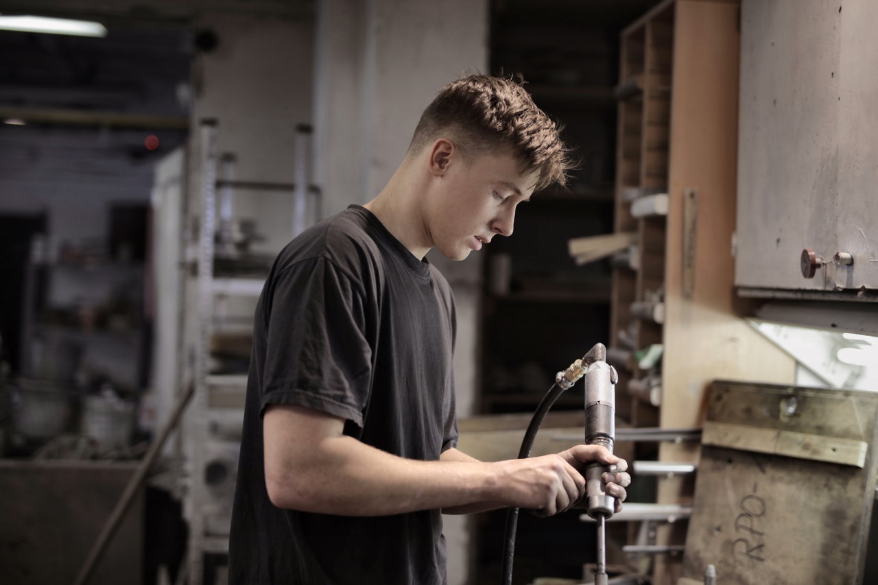 handyman